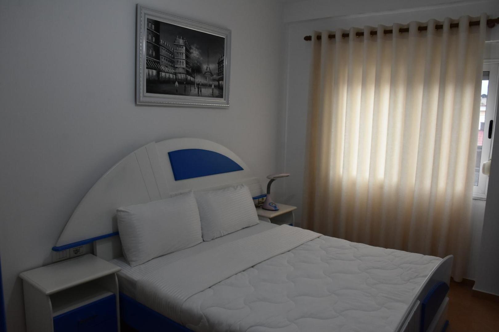 Leo Apartment Përmet المظهر الخارجي الصورة